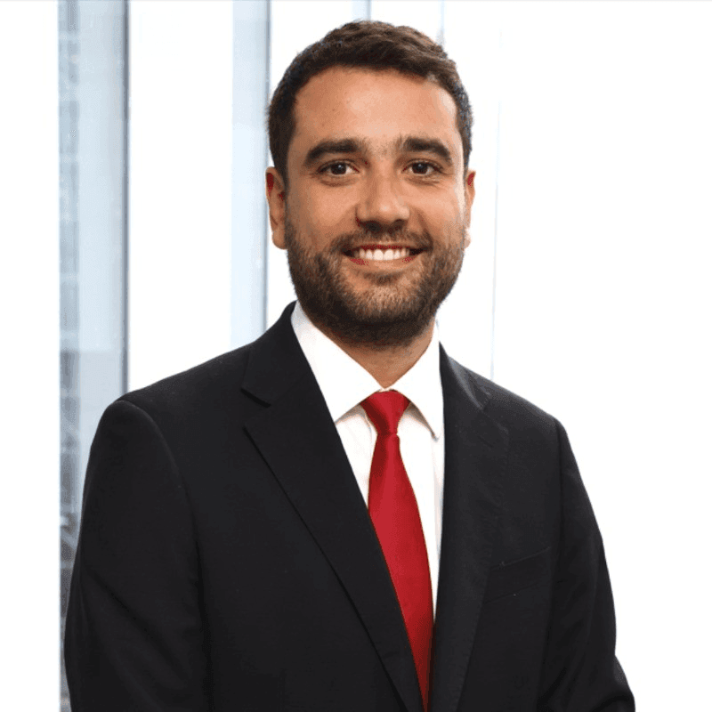 Foto de Gonzalo Milic